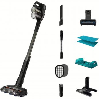 Philips 8000 Series Aqua Plus 25V, Black