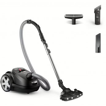 Philips 8000 Series, Black