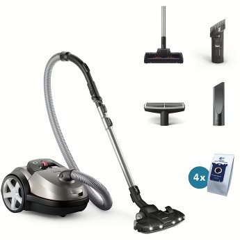 Philips 8000 Series, Black/Grey