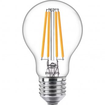 Philips Żarówka LED classic 100W E27 WW A60 CL NDRFSRT4