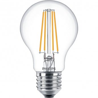Philips Żarówka LED classic 60W A60 E27 WW CL ND RFSRT4