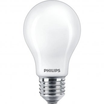 Philips Żarówka LEDClassic 60W A60 E27 WW ND RF2SRT6
