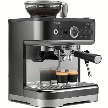 Philips Barista Brew, Black