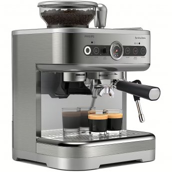 Philips Barista Brew, Silver