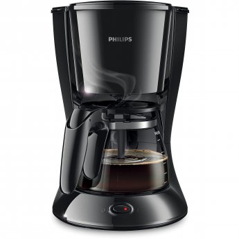Philips Daily Collection, Black
