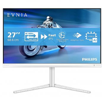 Philips Evnia 27M2N5901A, 27"