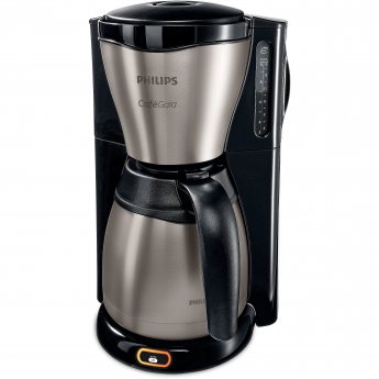 Philips Gaia Therm, Metallic Black 