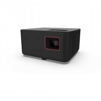Philips GamePix 900 Gaming Projector, 3840x2160, 1.5:1, Black |