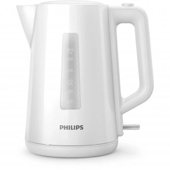 Philips HD9318/00, White