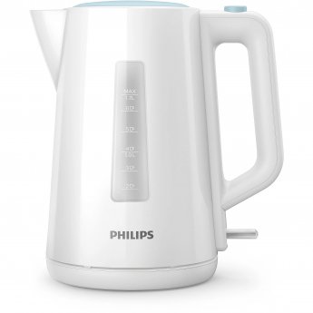 Philips HD9318/70, White