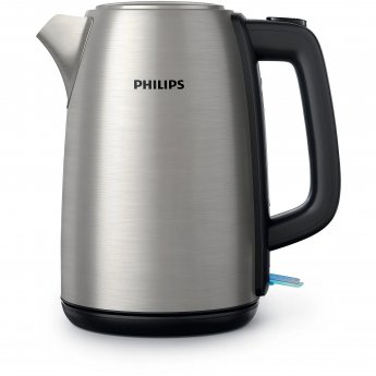 Philips HD9351/90, Stainless steel