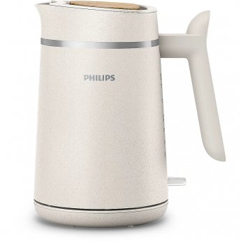 Philips HD9365/10, Eco Conscious Edition, White