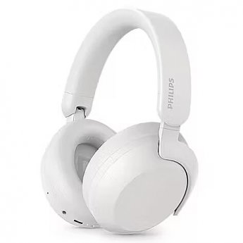 Philips Headphones TAH8000EWT/00