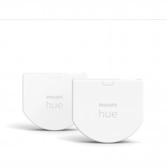 Philips Hue moduł wall switch 2-pak