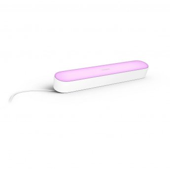 Philips Hue Play biała bez zasilacza (rozszerzenie zestawu)