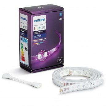 Philips Hue taśma LED wewnętrzna przedłużenie 1m RGBW v4