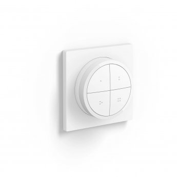 Philips Hue włącznik tap dial switch biały
