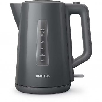 Philips Kettle HD9318/10 1,7l 2200W dark grey