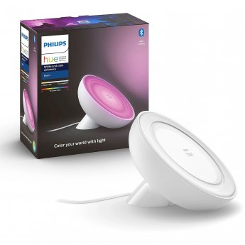 Philips LAMP BLOOM WHITE