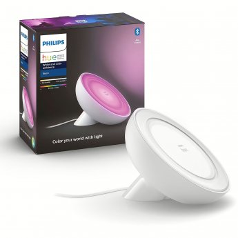 Philips LAMP BLOOM WHITE