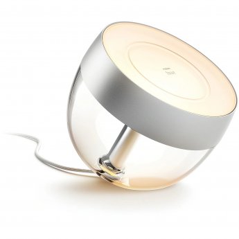 Philips LAMP IRIS SILVER