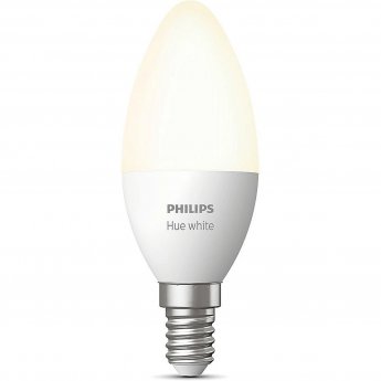 Philips LIGHT BULB E14 5.5W HUE