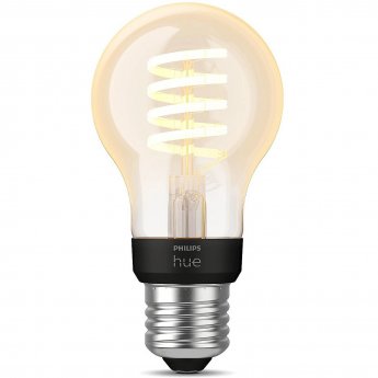 Philips LIGHT BULB E27 A60 AMBIANCE