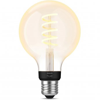Philips LIGHT BULB E27 G93 HUE