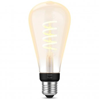 Philips LIGHT BULB LED E27 4500K 7W