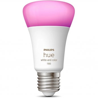 Philips LIGHT BULB LED E27 6500K 9W
