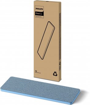 Philips Microfiber cloth XV1882/10