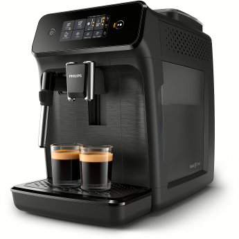Philips Omnia, Black