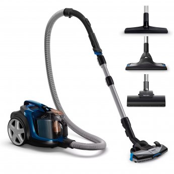 Philips PowerPro Expert FC9745/09 vacuum 2 L Cylinder vacuum Dry 900 W Bagless