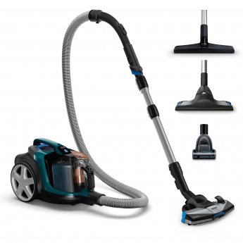 Philips PowerPro Expert, Opal Green/Black 