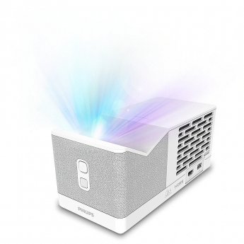 Philips Screeneo UL5
