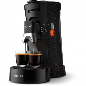 Philips Senseo Select, Black