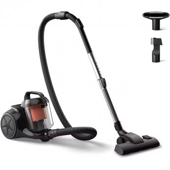 Philips Series 1000 XB1142/10, Black