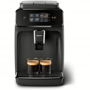 Philips Series 1200, Black
