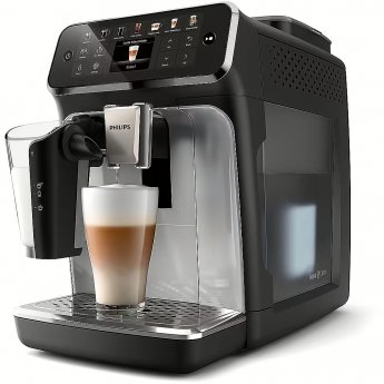 Philips Series 4400 EP4446/70 Fully automatic espresso machine