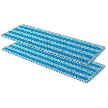 Philips Set of 2 microfiber cloths XV1630/01