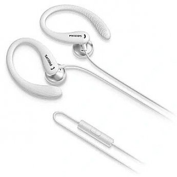 Philips TAA1105WT/00, White