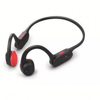 Philips TAA5608BK/00, Black