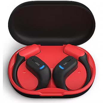 Philips TAA6709BK/00 Czarne