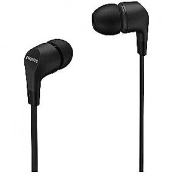 Philips TAE1105BK/00, Black