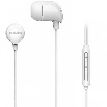 Philips TAE2146, USB-C, white