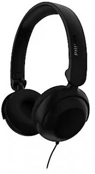 Philips TAH2100, black