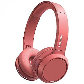 Philips TAH4205RD/00, Red