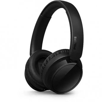 Philips TAH5209, black - Wireless headphones