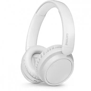 Philips TAH5209, white - Wireless headphones
