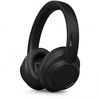 Philips TAH6509, black - Wireless headphones